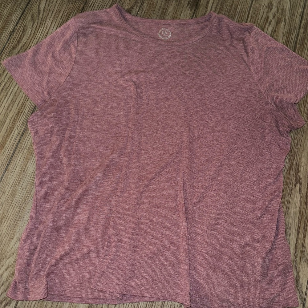 Maurice’s plus size t-shirt